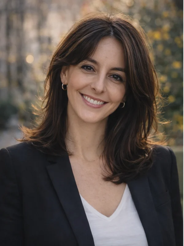 Belinda - Your Personal Travel Designer and Certified Guide