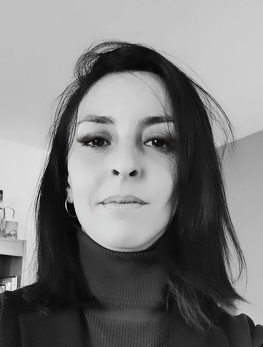 Belinda - Licensed Driver-Guide, Brittany & Normandy