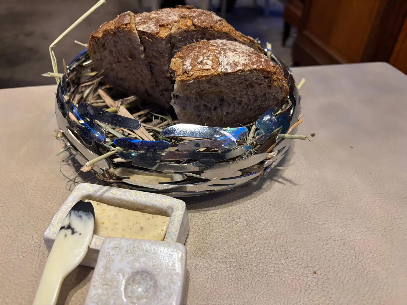Beurre de Madame: Brittany's Rarest Butter, Worth the Detour