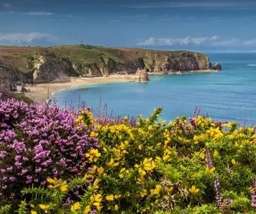 Brittany Coast, France: The Complete Guide to One of Europe's Most Beautiful Coastlines