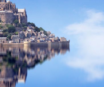 Mont-Saint-Michel: A Complete Guide to This Wonder