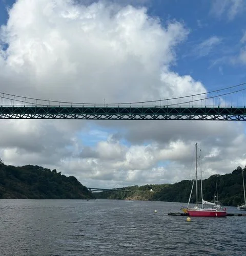 Rance River Brittany