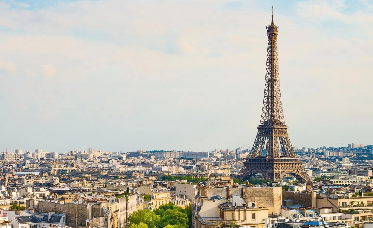 Private chauffeur service Mercedes V-Class France