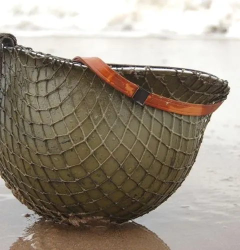 Helmet on D-Day Beach Normandy