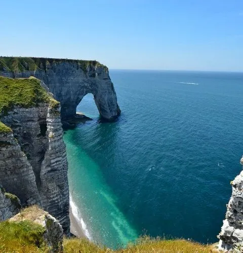 Étretat Private Tour