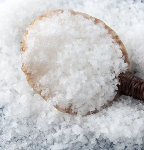 Fleur de Sel de Guérande: The Breton Salt Worth Crossing an Ocean For