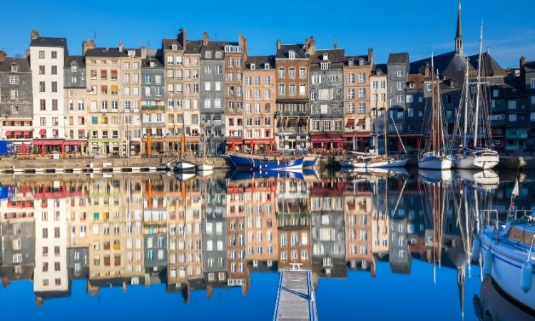 Honfleur Private Tour