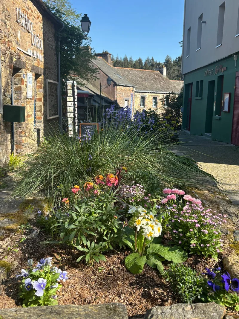 La Gacilly: Art, Nature, and Craftsmanship in the Heart of Morbihan
