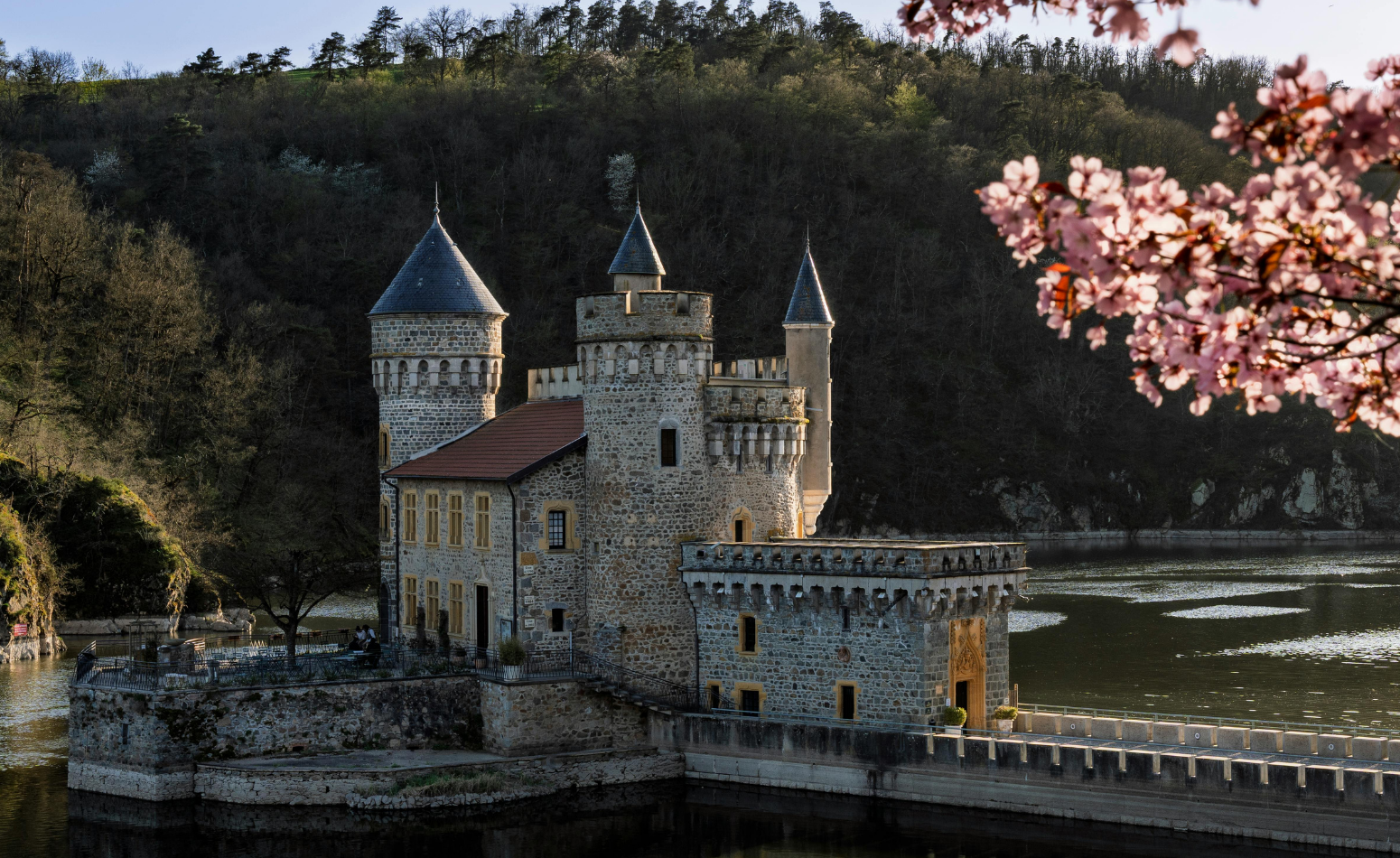Loire Valley day trip from Paris private tour