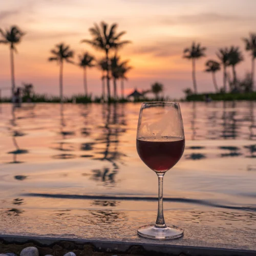 Luxury Wine Experience