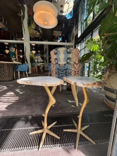 La Mare aux Oiseaux: A Michelin Star in the Heart of Brittany's Wild Marshland