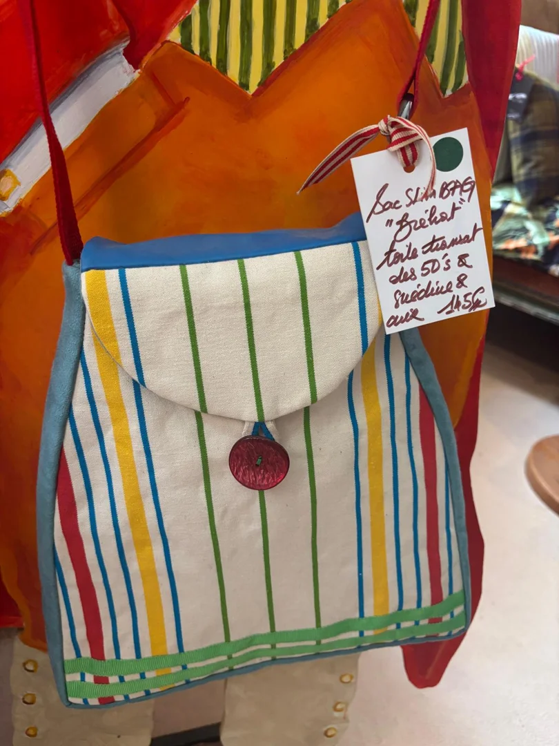 Michel Gasnier: Luxury Handcrafted Couture in Dinan, Brittany