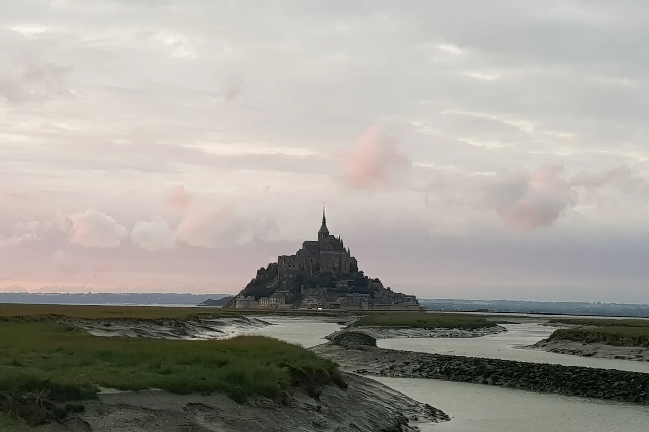 Mont Saint-Michel Private Tour