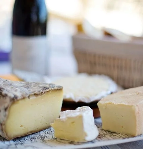 Normandy cheese gastronomy Camembert 5-day tour culinary