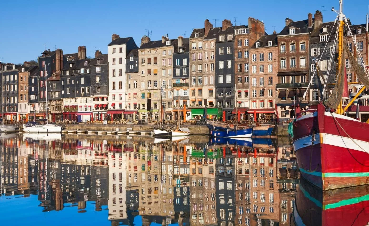 Normandy Countryside