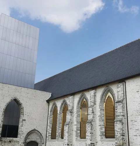 Historical Rennes monuments