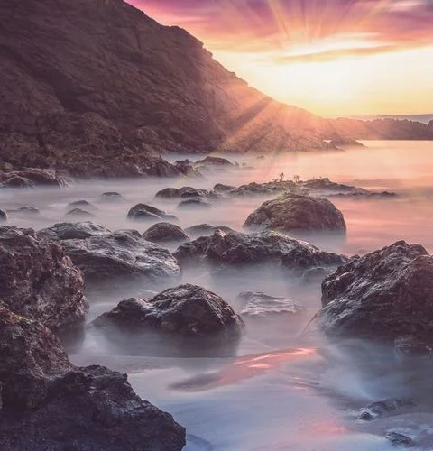Saint-Malo at sunset - 5 days Brittany tour