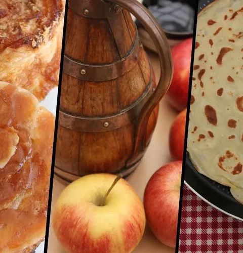 What to Bring Back from Brittany: A Local Guide to the Best Souvenirs