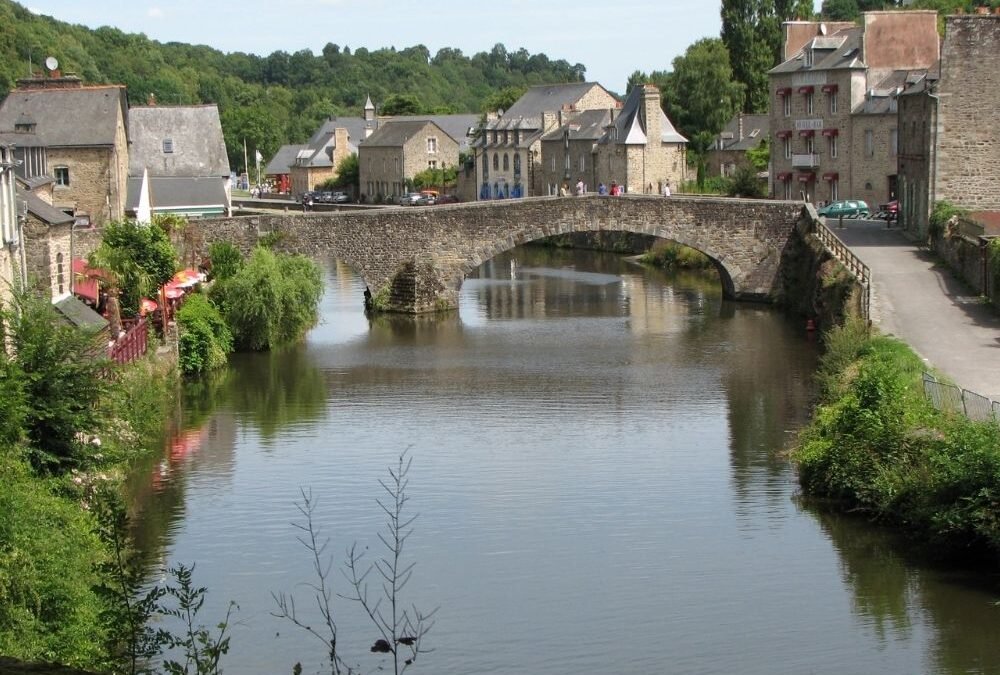 Dinan Cancale Saint Malo Private Tour