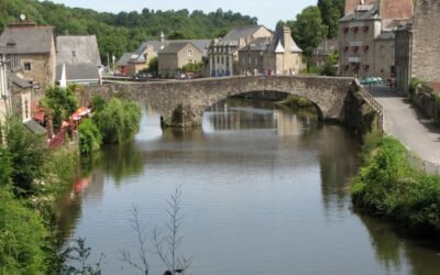 Dinan Cancale Saint Malo Private Tour