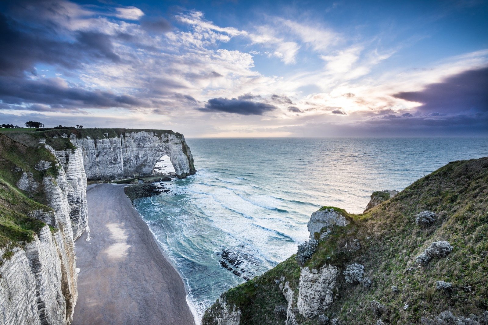 dday beaches private tour