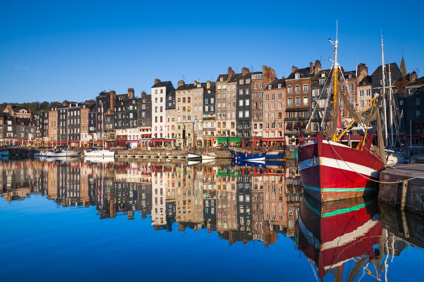 saint malo from rennes