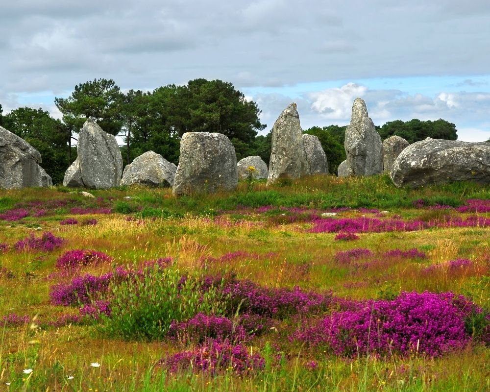 carnac private tour