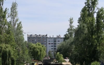 Rennes Bike Tour