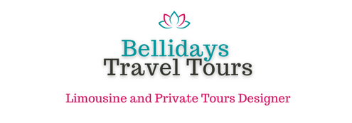 private tours in Brittany and Normandy