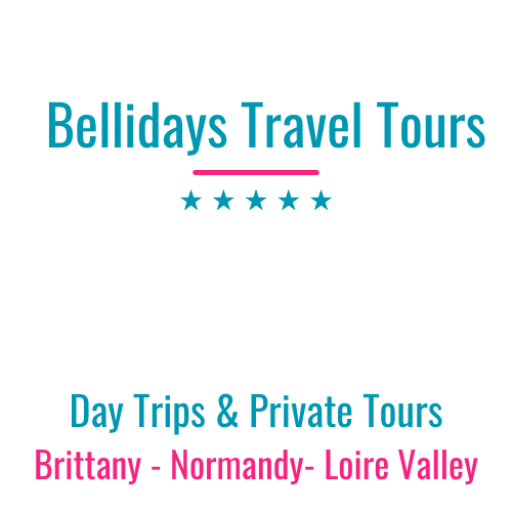 Private Tours in Brittany and Normandy - France