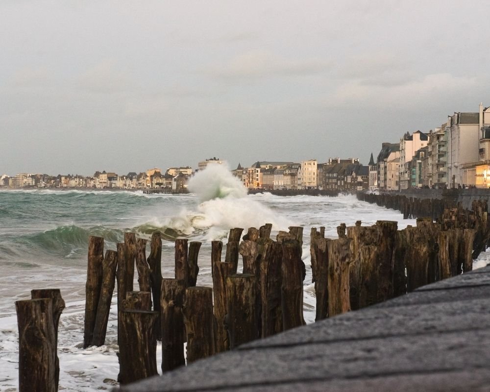 private tour saint malo