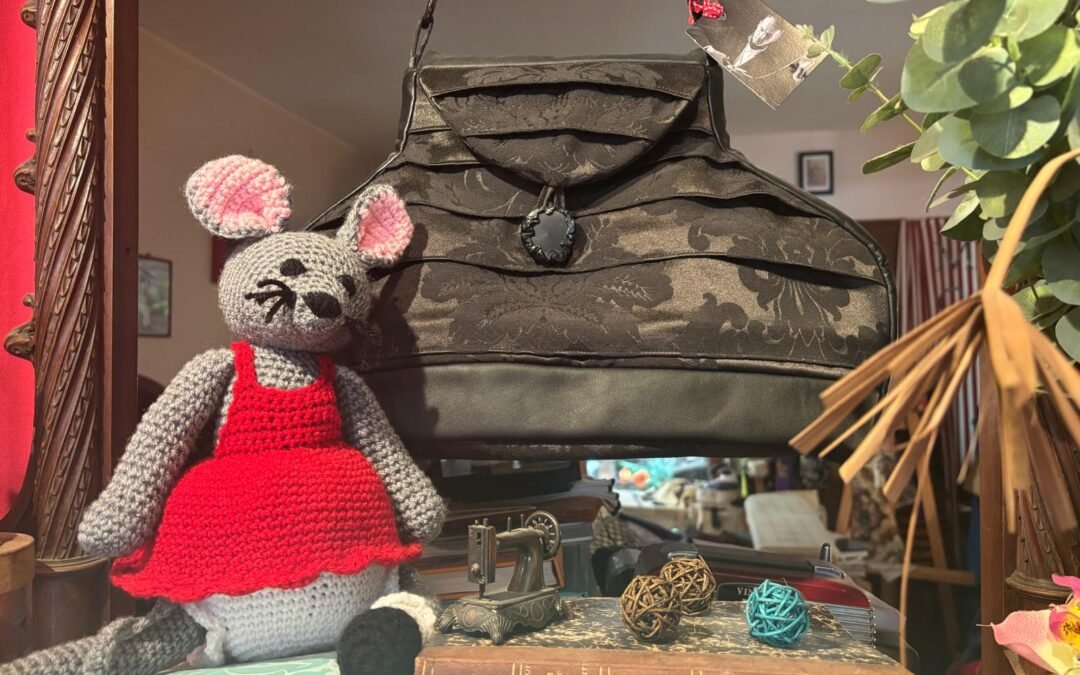 Michel Gasnier – Artisan Couturier in Dinan, Brittany