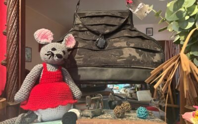 Michel Gasnier – Artisan Couturier in Dinan, Brittany