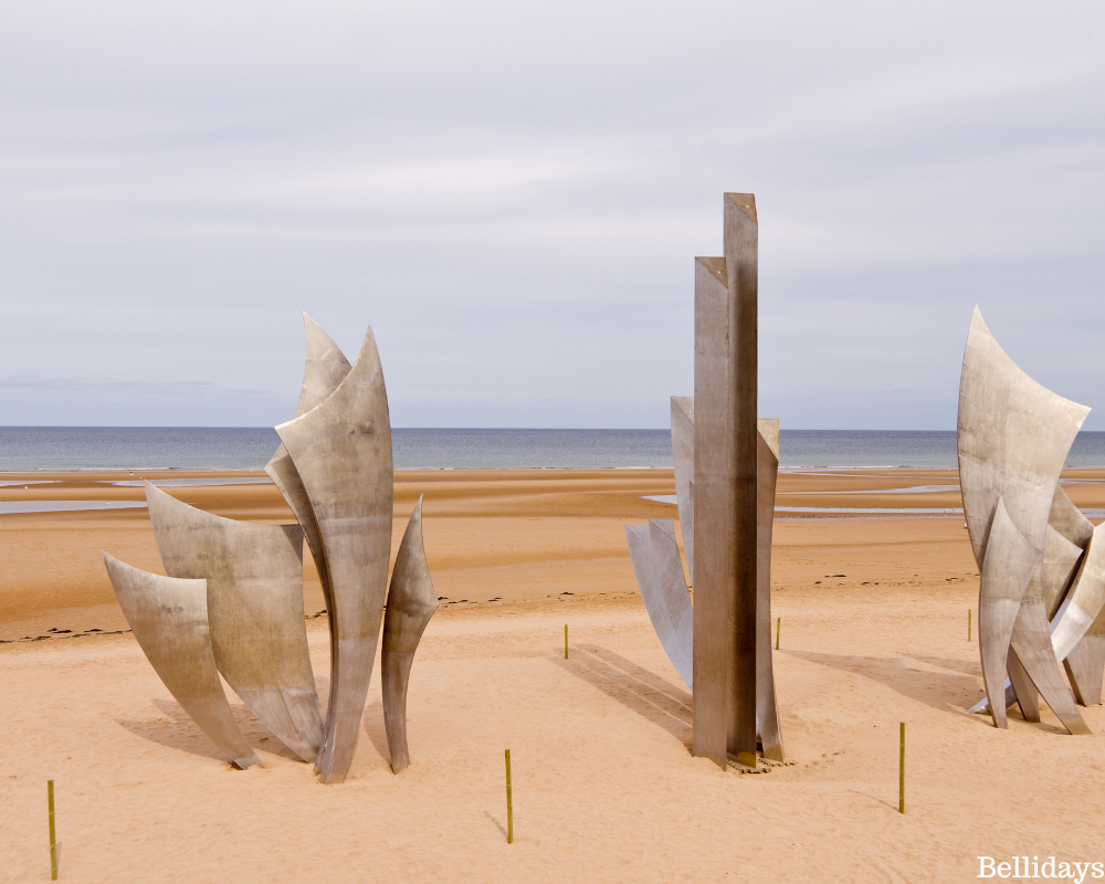 omaha beach