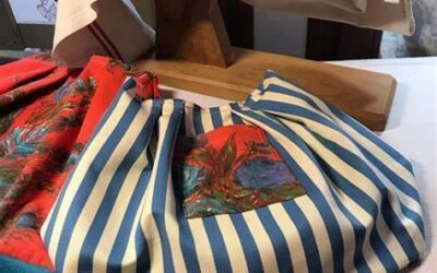 Michel Gasnier – Artisan Couturier in Dinan, Brittany