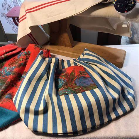 Michel Gasnier – Artisan Couturier in Dinan, Brittany